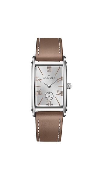 Orologio Hamilton Donna Ardmore in Acciaio H11421514 - H11421514